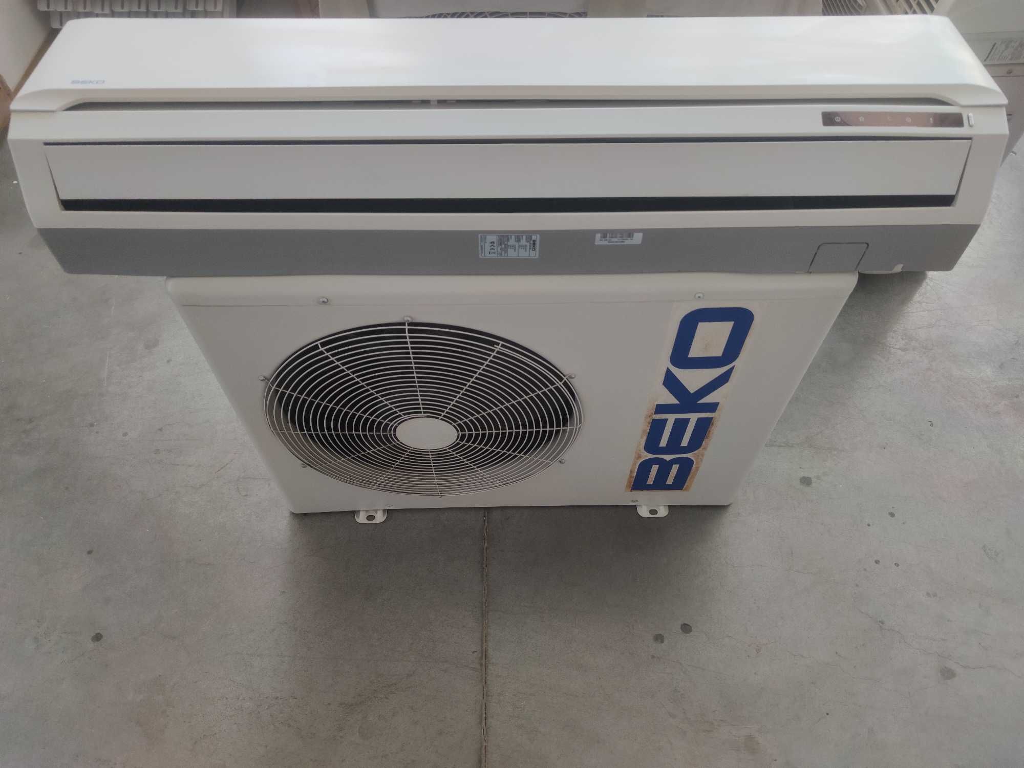 Beko BK260AK (конвенционална сплит система)