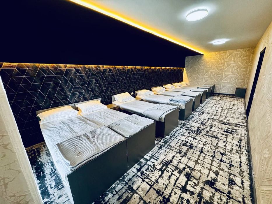 Avaiator Dacha ijaraga