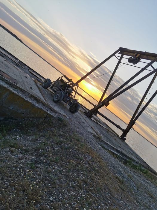 Buggy/ Offroad---