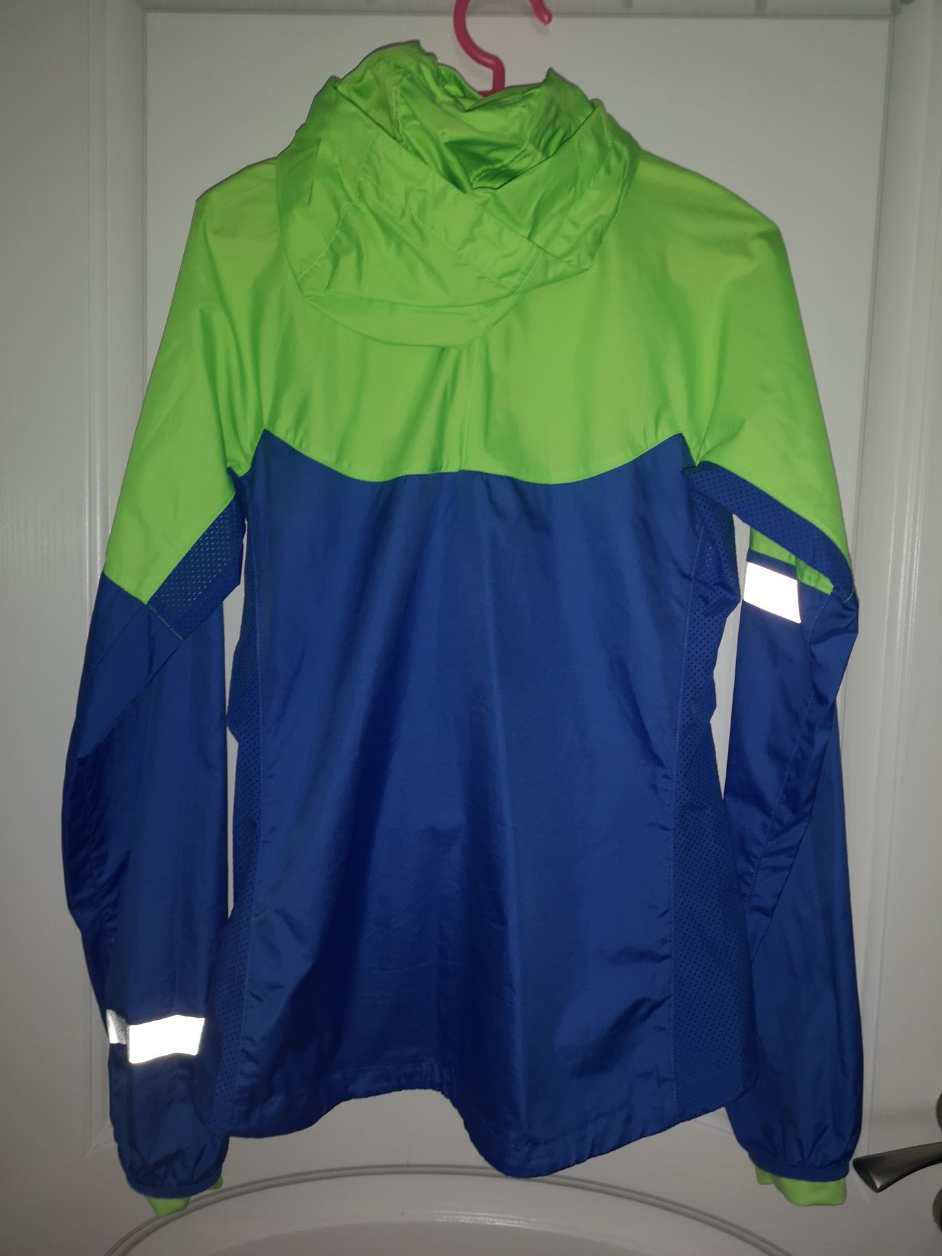 Ветровка Nike Windrunner