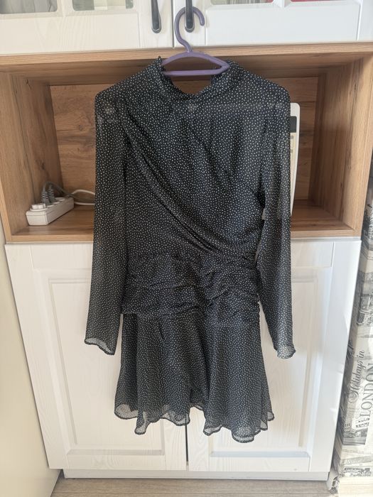 Платье Zara xs-s