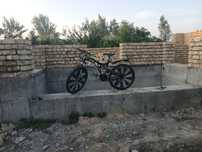 Veli zur yangi markadan