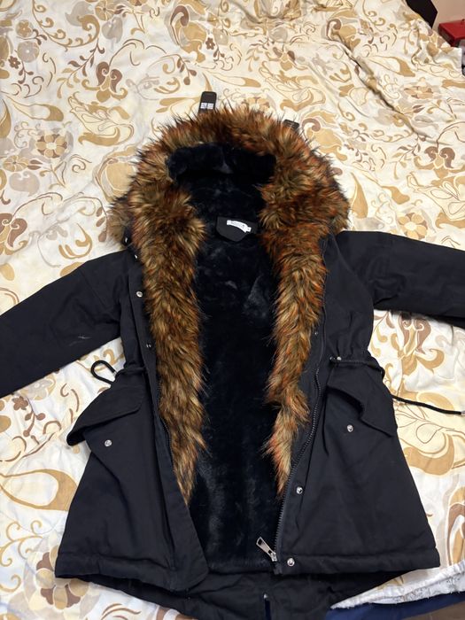 Дамска парка Molly Bracken