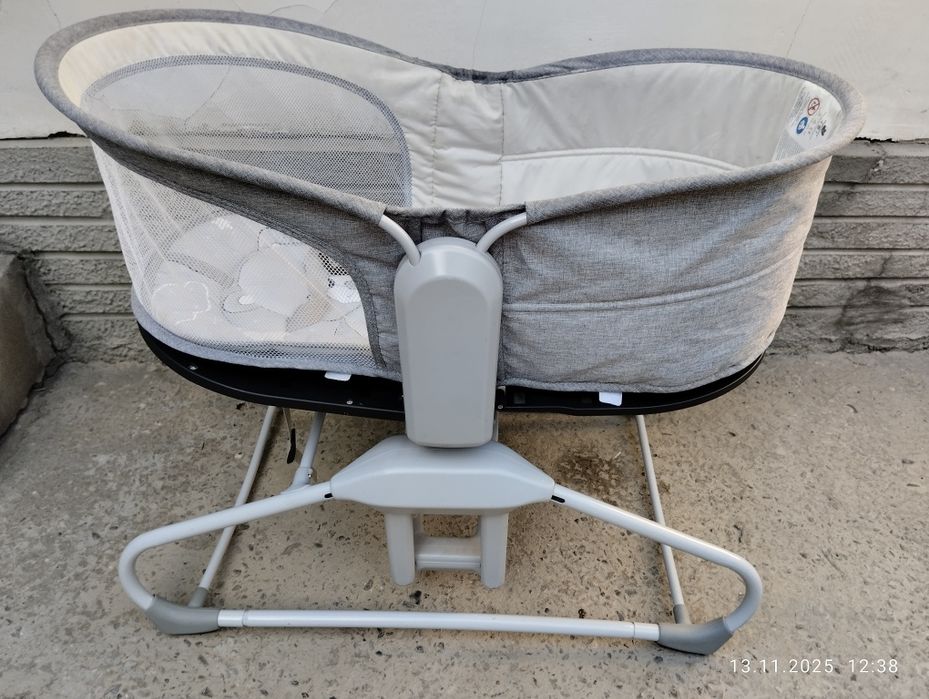 Люлка для малышей .Беланчак