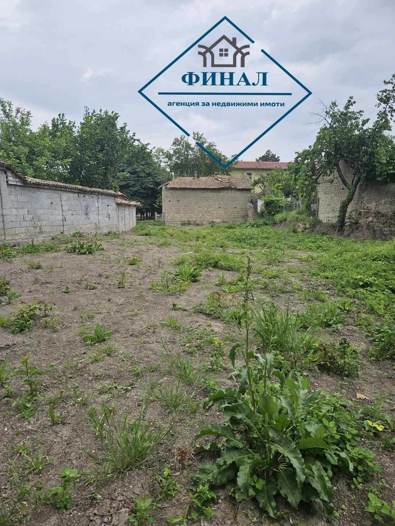Продава се Къща в с. Троица, Област Шумен - 80 кв.м за 383 €/кв.м - Снимка #8