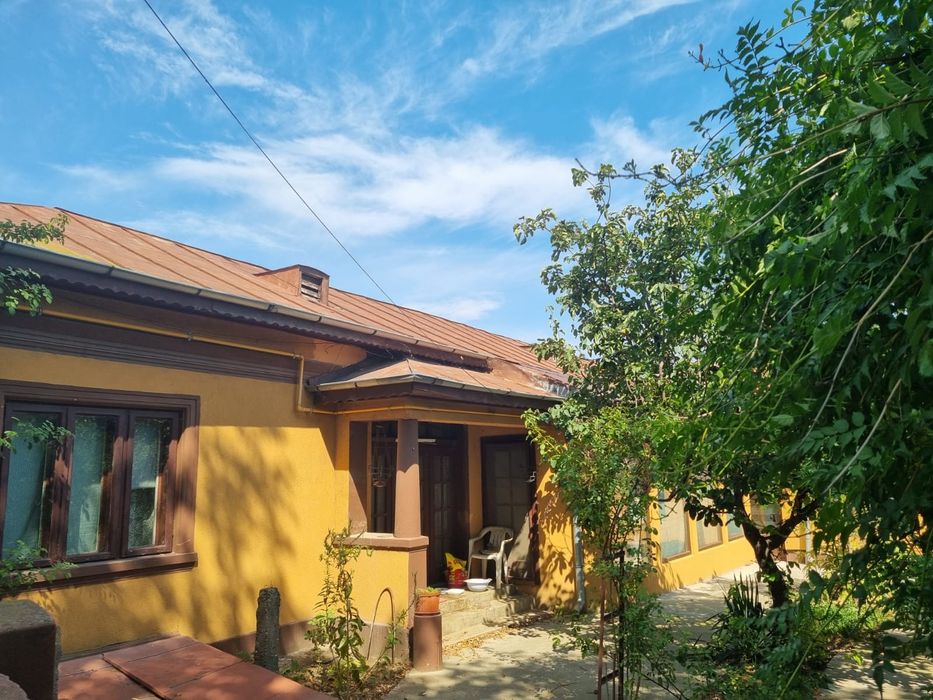 Vand Casa in Corabia - strada Mihail Kogalniceanu