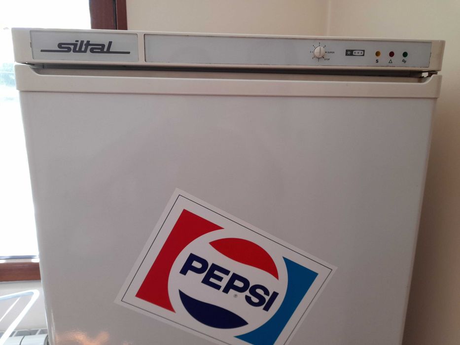 Фризер Silta в много добро състояние