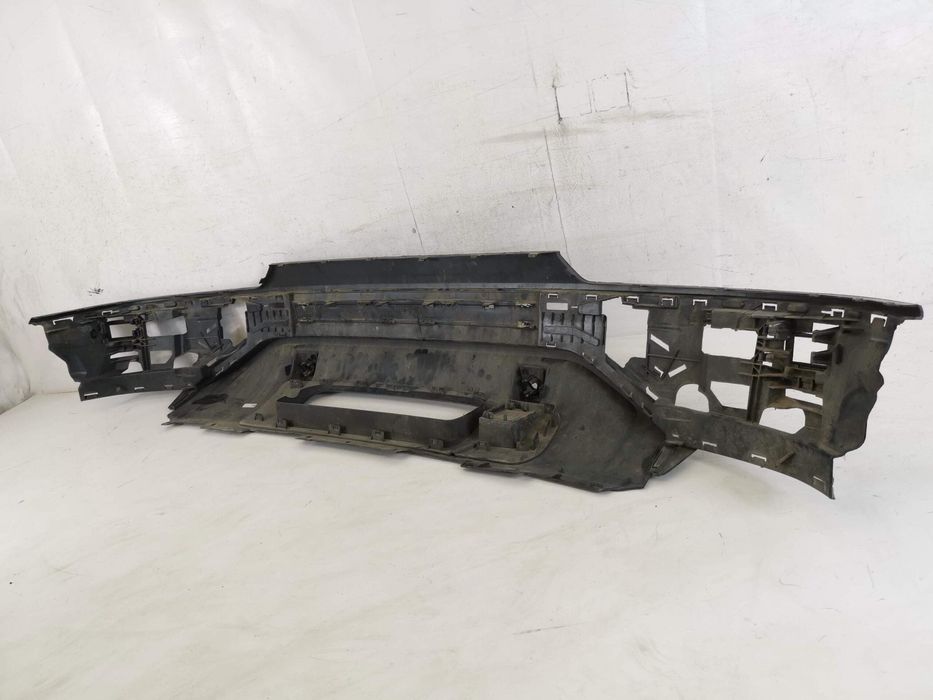 Ауди Q5 / Audi Q5 2 [фейслифт] Оригинален заден броня спойлер в добро