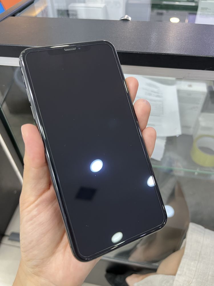 XsMax iphone Xs Max 256gb