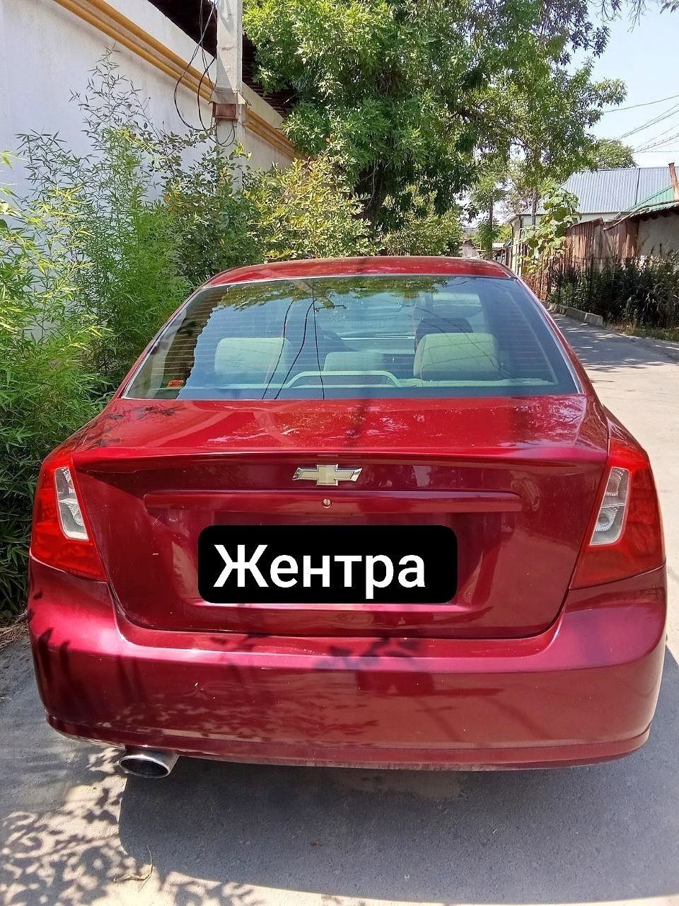 Срочно Продается Жентра