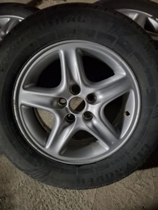 Лексус Рх 300 радной дискасы