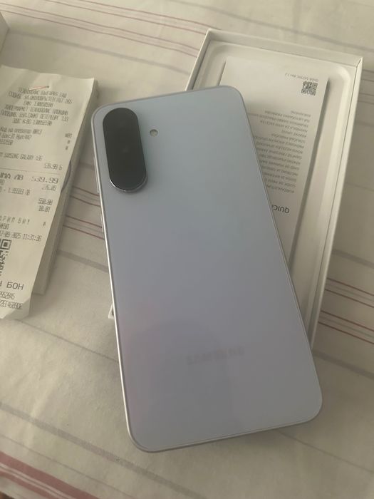 Samsung Galaxy A36 5G