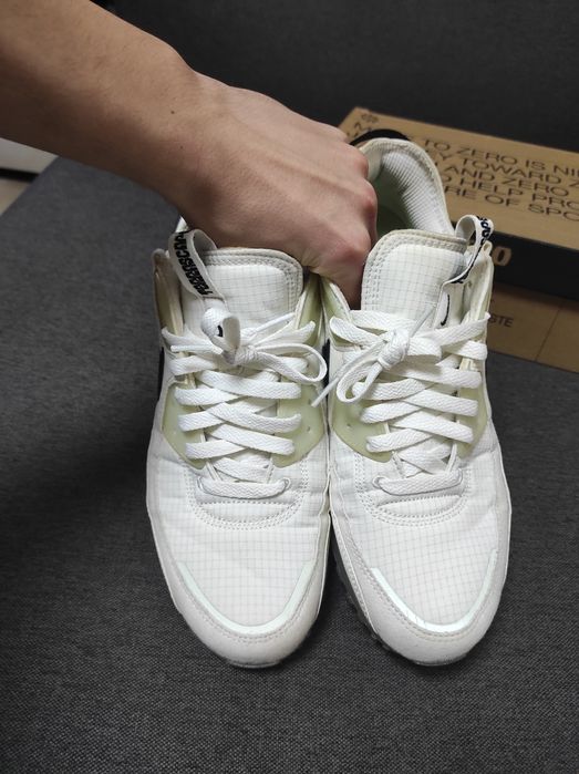 Nike Air Max  90 Terrascape (Оригинал)