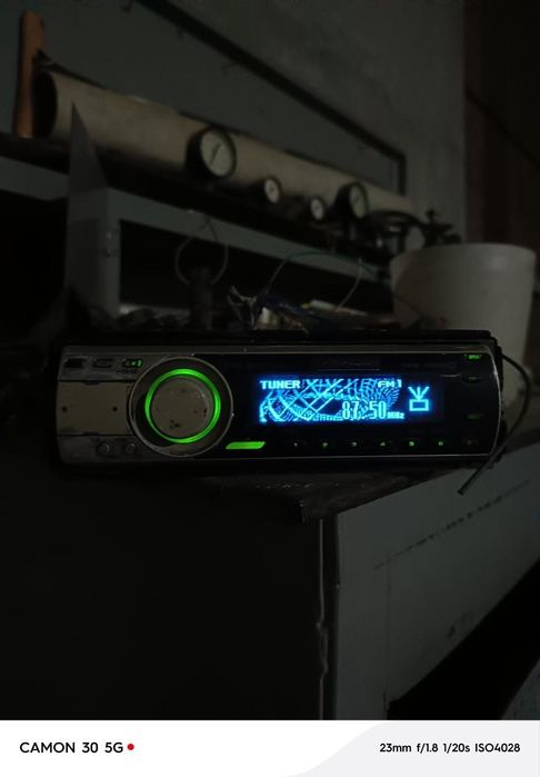 Pioneer magentafon sotiladi dilfin blutus quyilgan