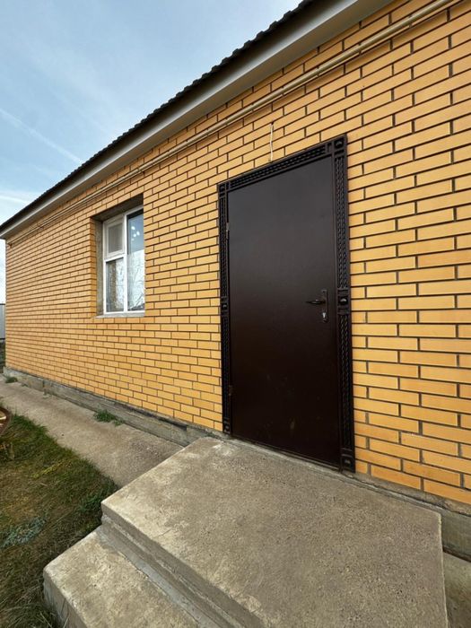 Продам дом в Деркул 2 с участком 11 соток