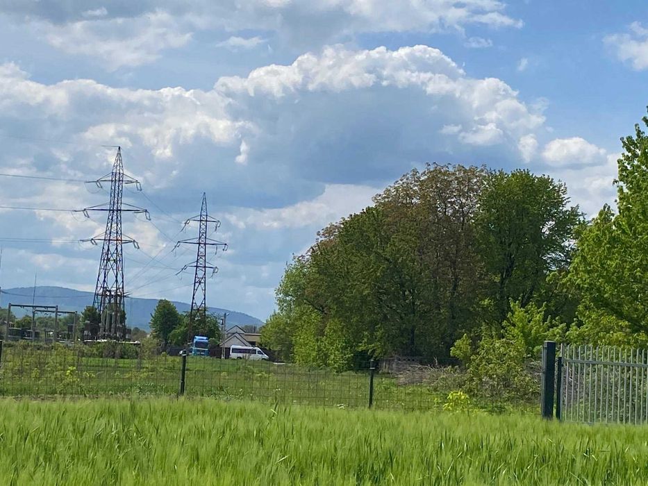 Teren de vanzare in Targu Neamt - intravilan