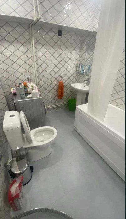 ПРОДАЕТСЯ 3/2/4 70м2 на: Ц-4 Массив Кашгар