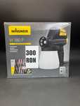 Pistol de vopsit Wagner W180 P