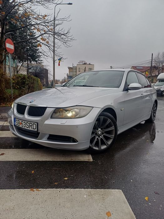 Bmw 320i e90 2006