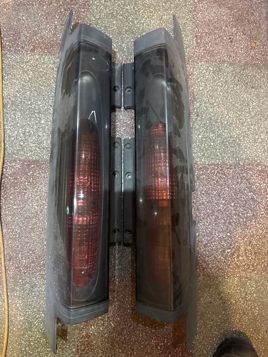 Стопове за опел виваро рено трафик нисан примастар