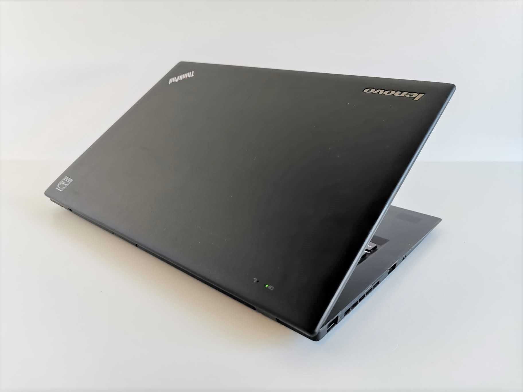 Lenovo X1 Carbon, i7, /14,1" SSD, UltraBook Premium - ThinkPad