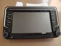 Navigatie android Volkswagen (VW), Skoda, Seat