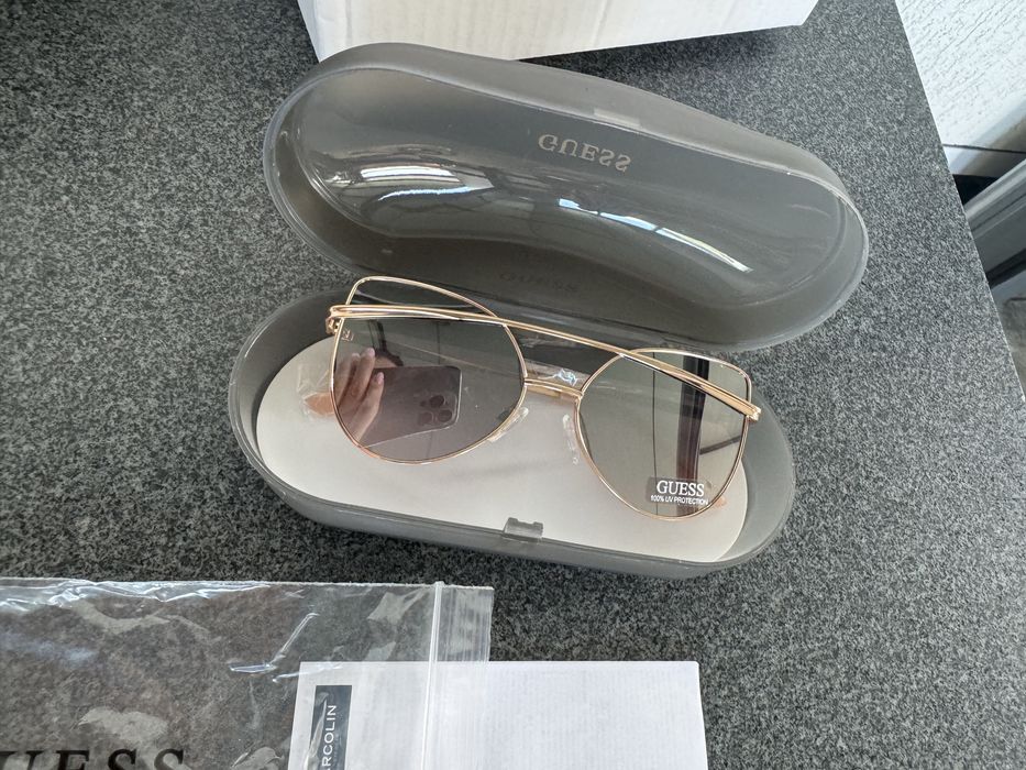Ochelari originali Guess