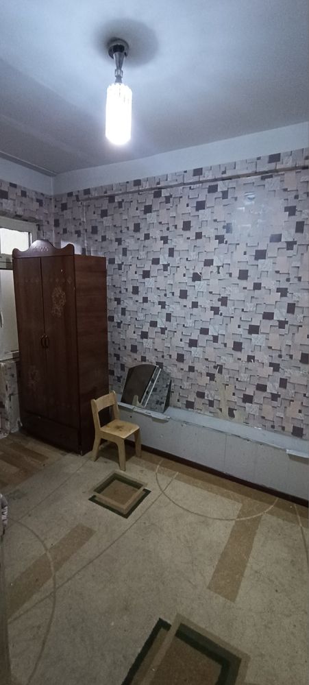Сдается в аренду однокомнатная квартира