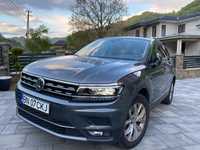 Volkswagen Tiguan 4x4