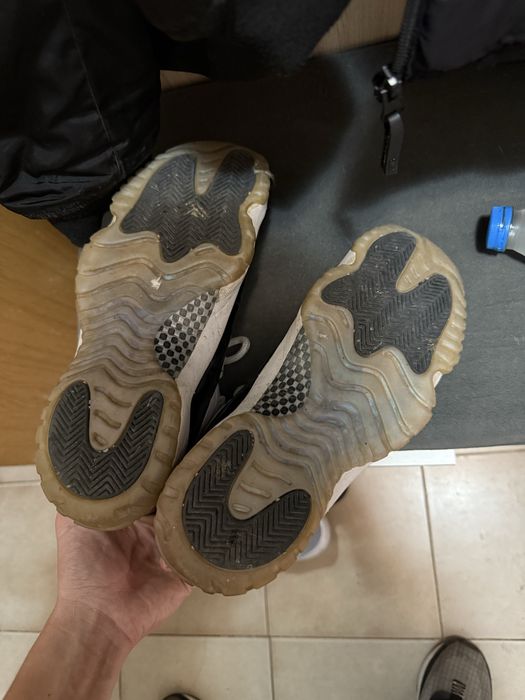 Jordan 11 Retro Low