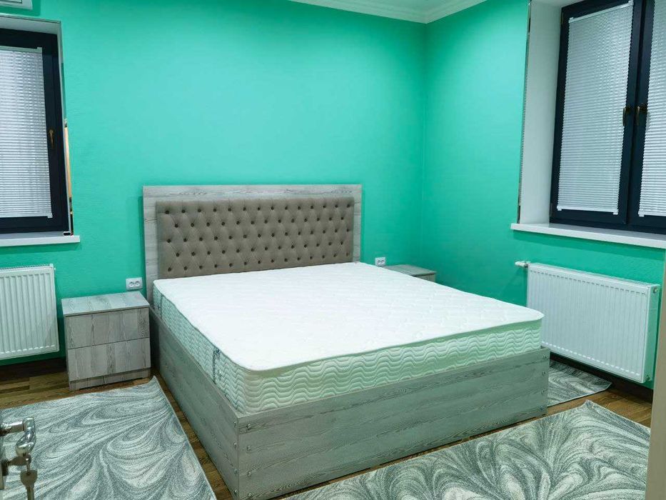 квартира в оригинальном исполнении