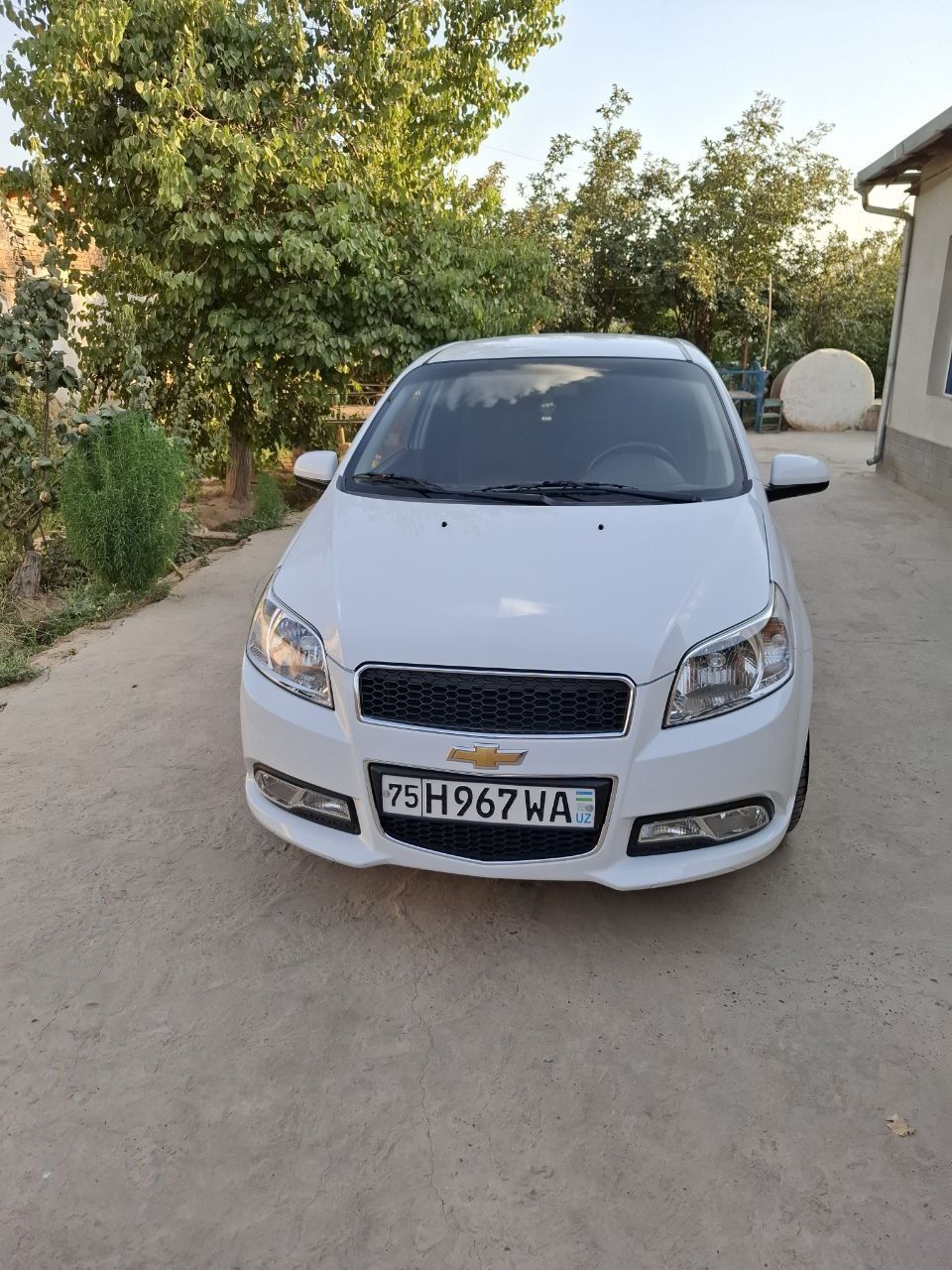 Chevrolet nexia 3 mexanika 2020
