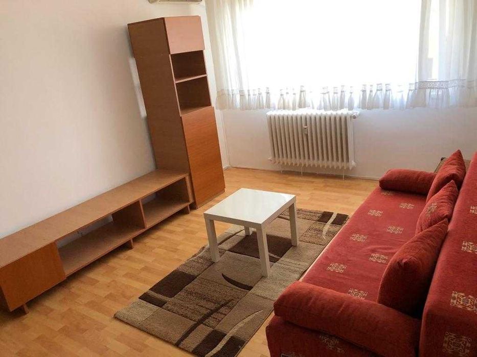 Apartament de inchiriat 3 camere Drumul Taberei - Metrou Raul Doamnei