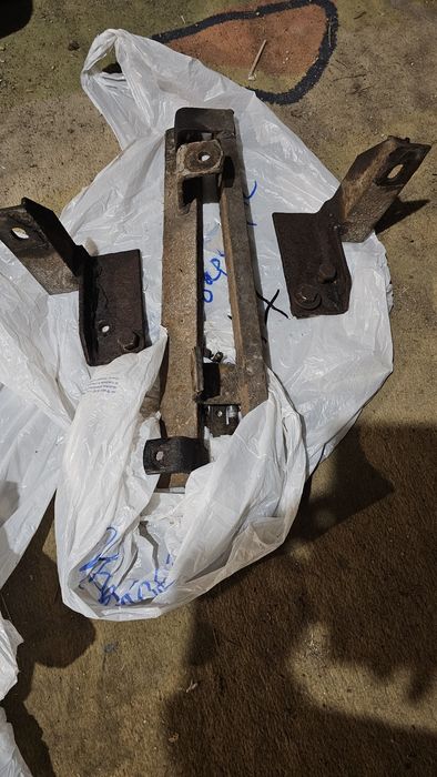 Степенка / Subaru / Субару