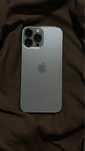 Iphone 13 pro max 512