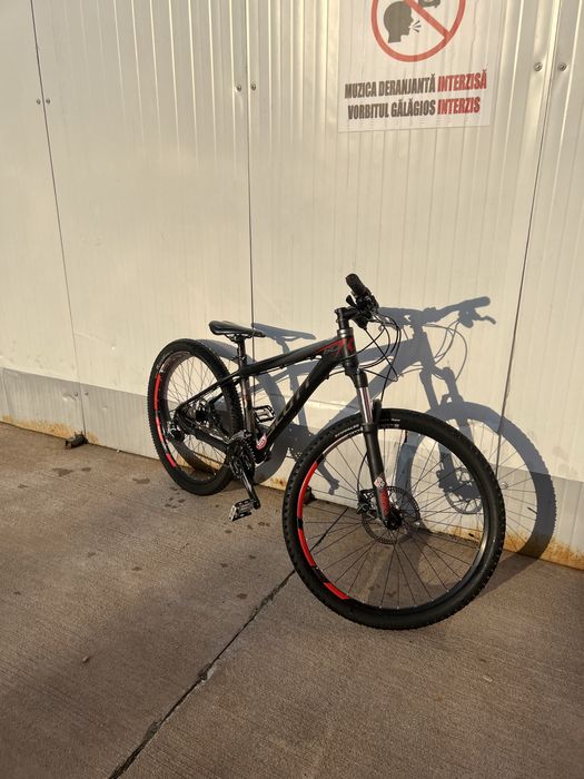 SCOTT scale 60 , stare buna