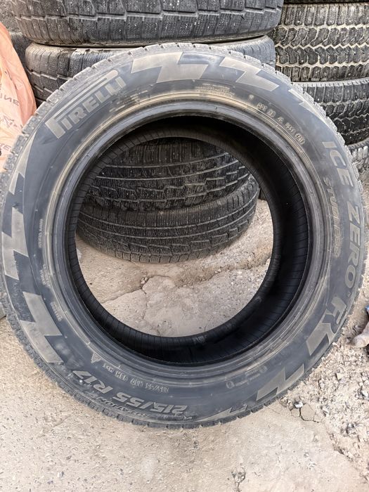 Продам автошины в хорошем состояние