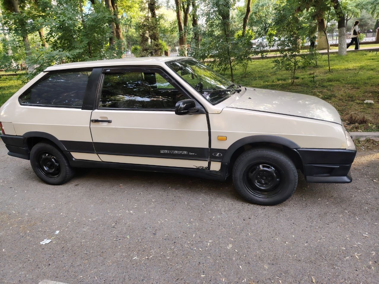 Продаётся  Ваз 2108. Год 1994.