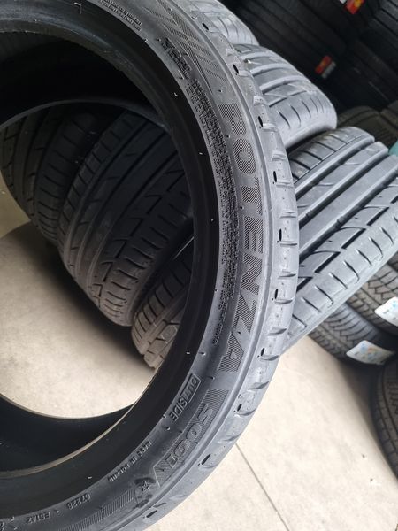 225/45/19 BRIDGESTONE 4бр RunFlat