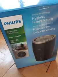 Овлажнител за въздух Philips HU4813/10, остатъчна гаранция
