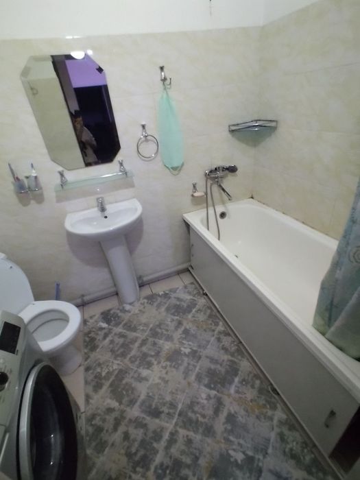 Аренда янги хает сергели 8. 3чи бекат. Студент кизларга. Новостройка