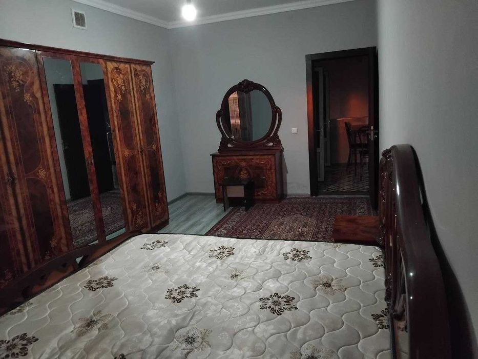 Коттедж ижорага берилади