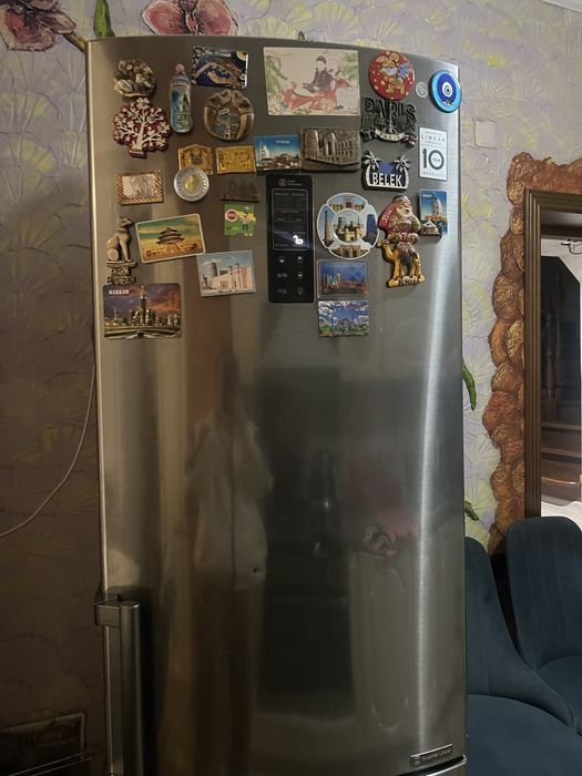 Продается холодильник