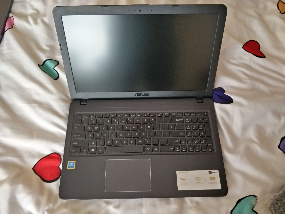 Laptop ASUS X543UA