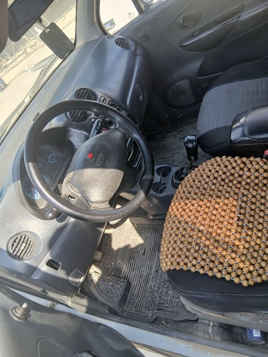 Matiz mx 2004yil