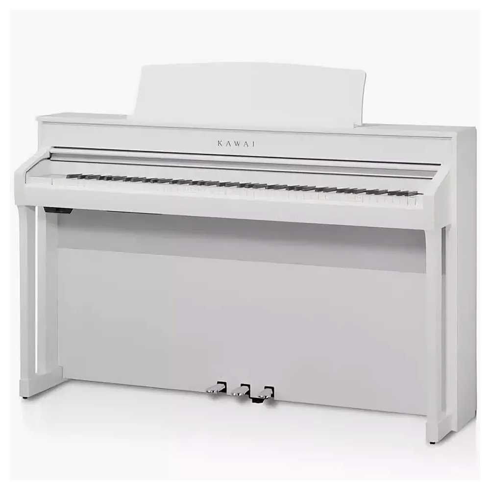 Цифровое пианино Kawai CA98 Premium Satin White