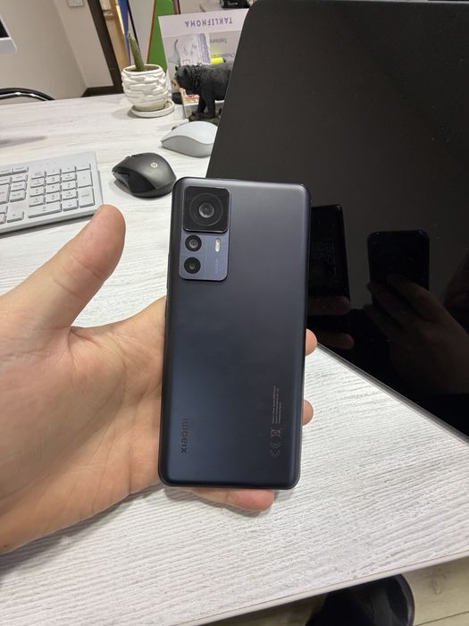 Xiaomi Redmi 12 T pro