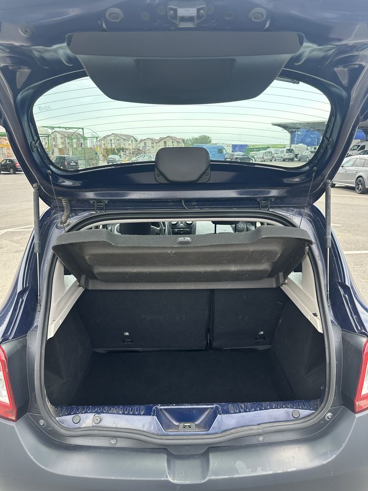 Dacia Sandero 2014