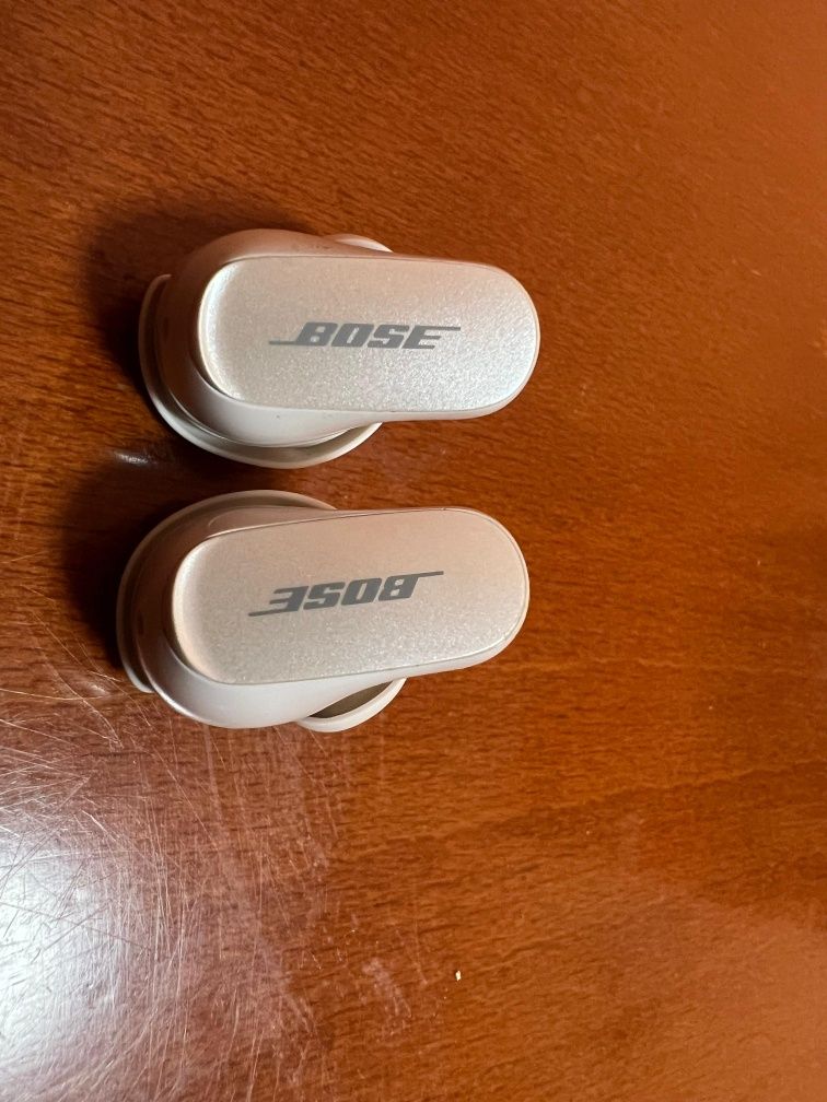 Слушалки bose, с гаранция