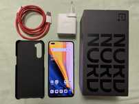 Oneplus Nord 8GB 128GB